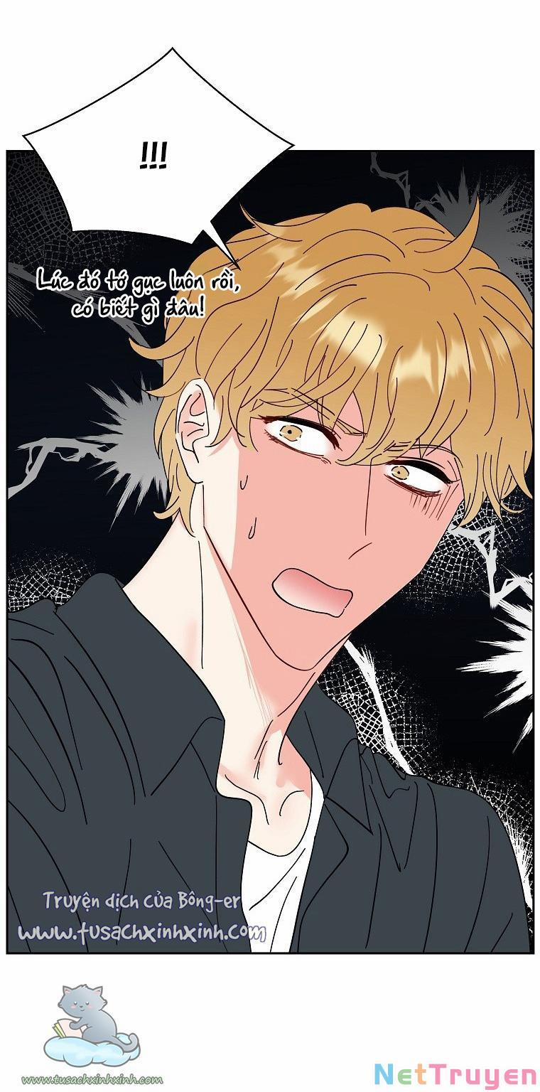 Nam Chính Chuẩn Gu 23 trang 58