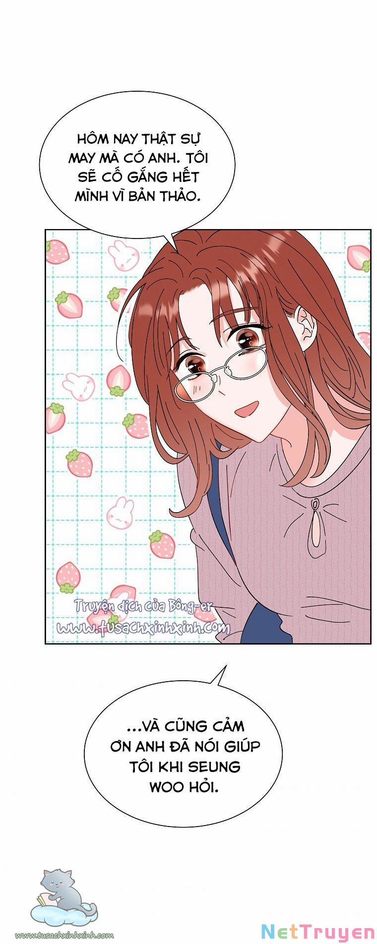 Nam Chính Chuẩn Gu 23 trang 61