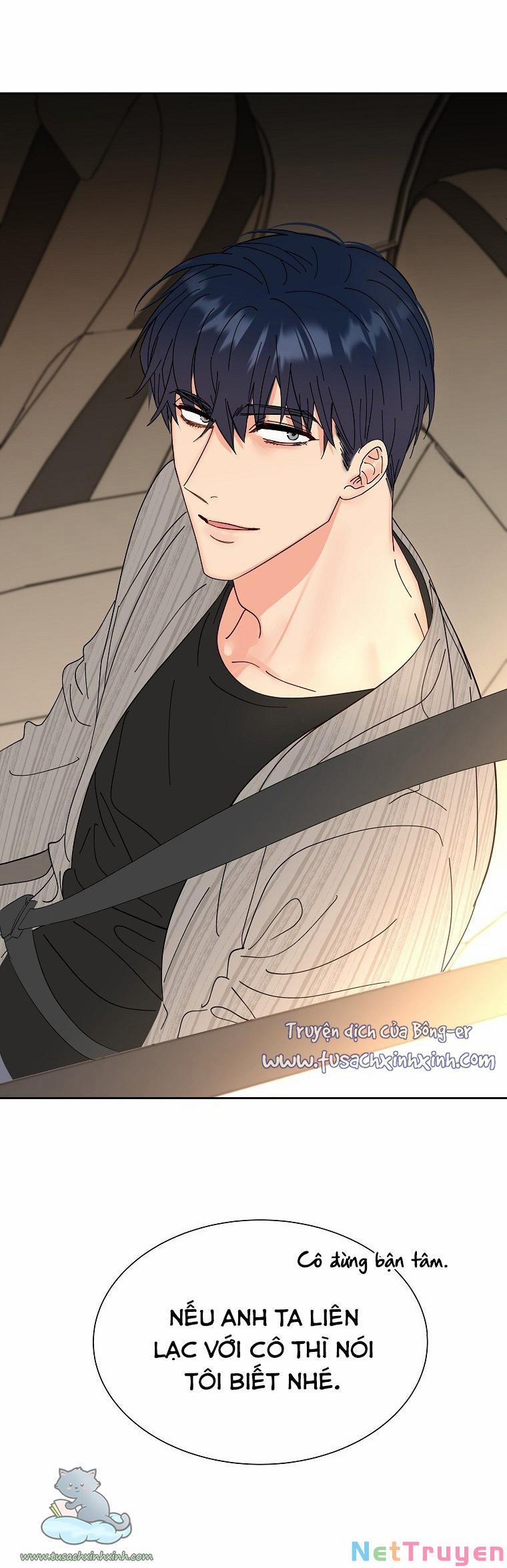 Nam Chính Chuẩn Gu 23 trang 64