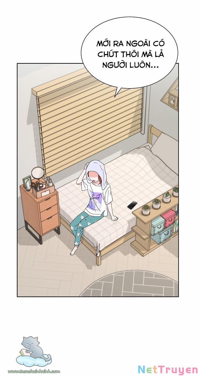 Nam Chính Chuẩn Gu 23 trang 66