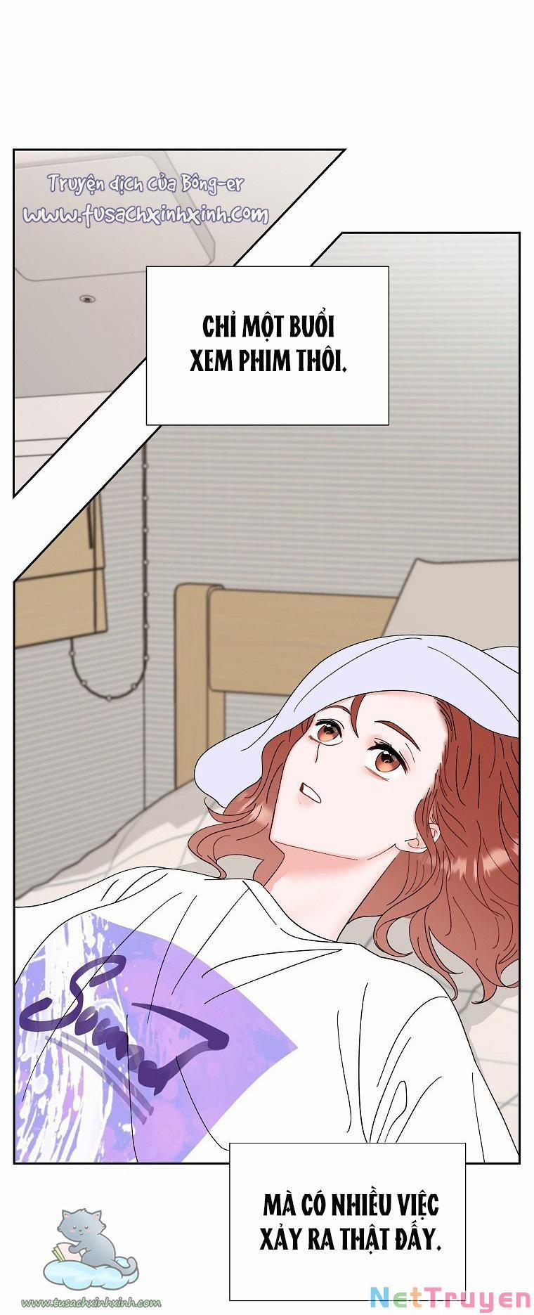 Nam Chính Chuẩn Gu 23 trang 67