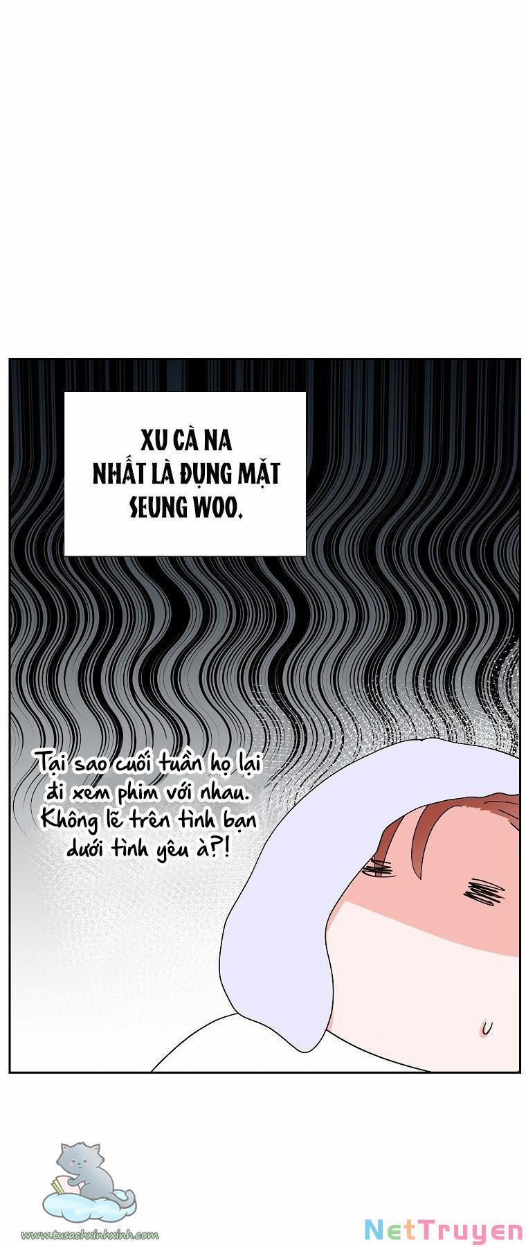 Nam Chính Chuẩn Gu 23 trang 68