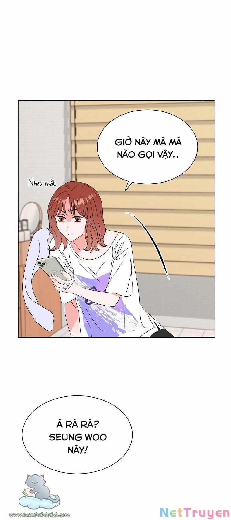 Nam Chính Chuẩn Gu 23 trang 70