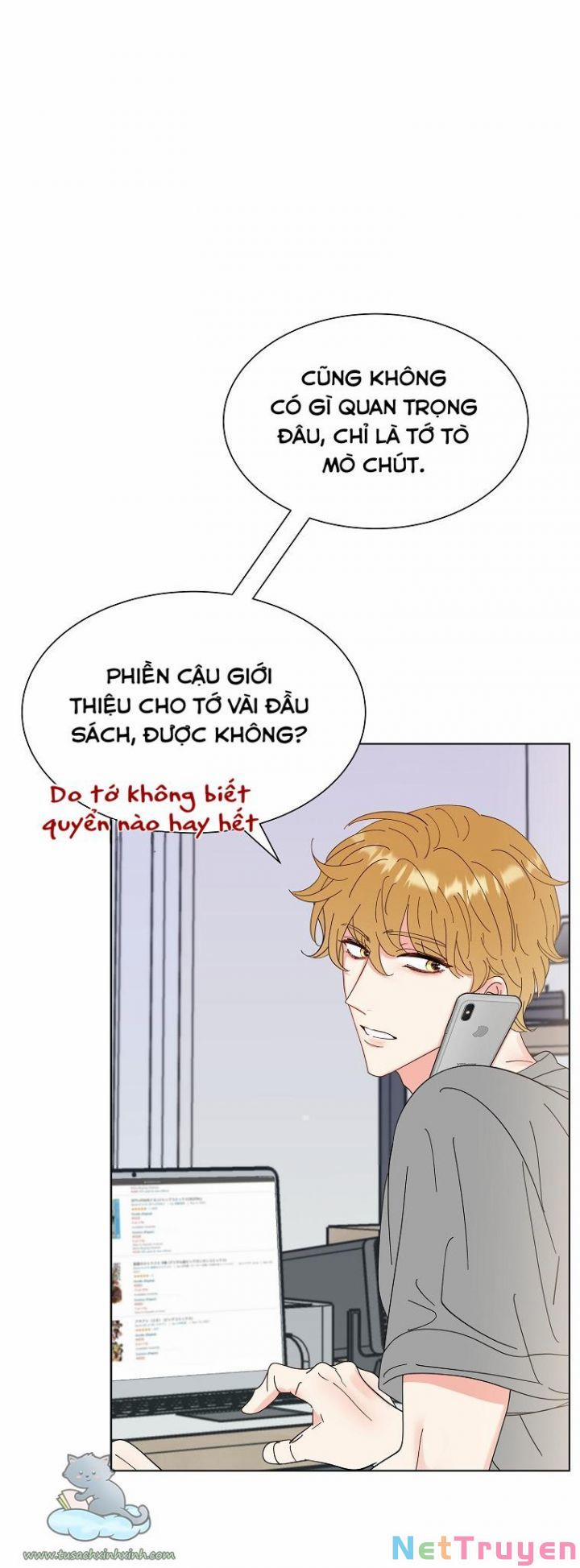 Nam Chính Chuẩn Gu 24 trang 17