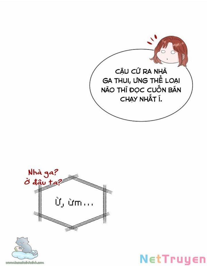 Nam Chính Chuẩn Gu 24 trang 18