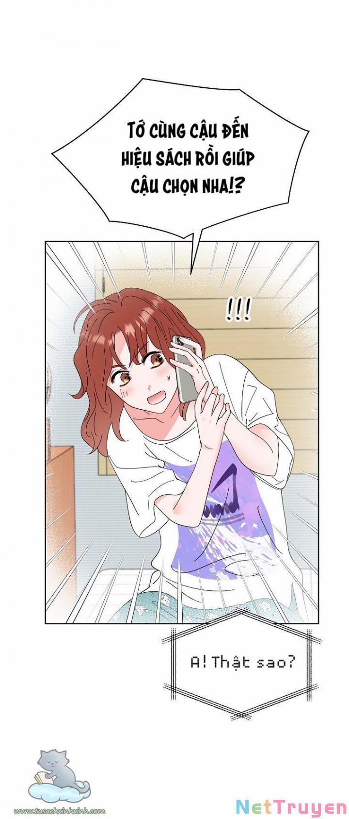 Nam Chính Chuẩn Gu 24 trang 20