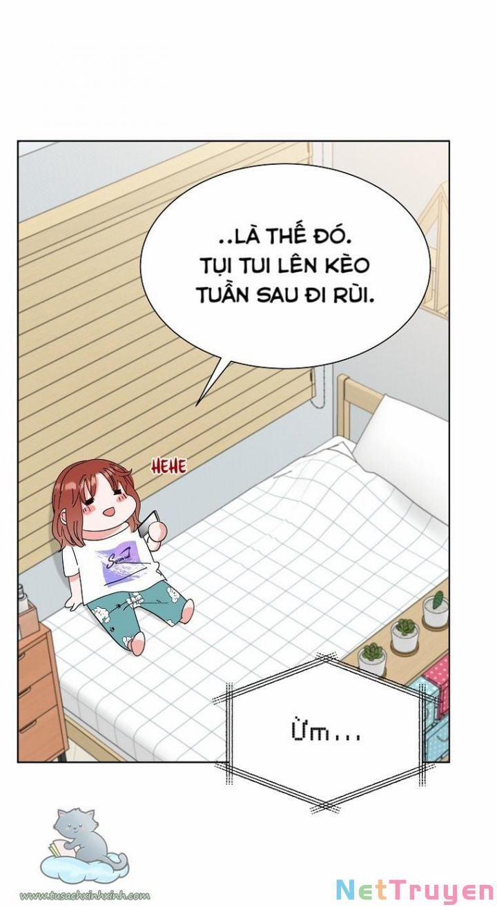 Nam Chính Chuẩn Gu 24 trang 21