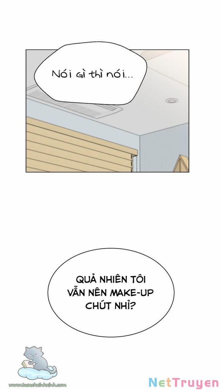 Nam Chính Chuẩn Gu 24 trang 22