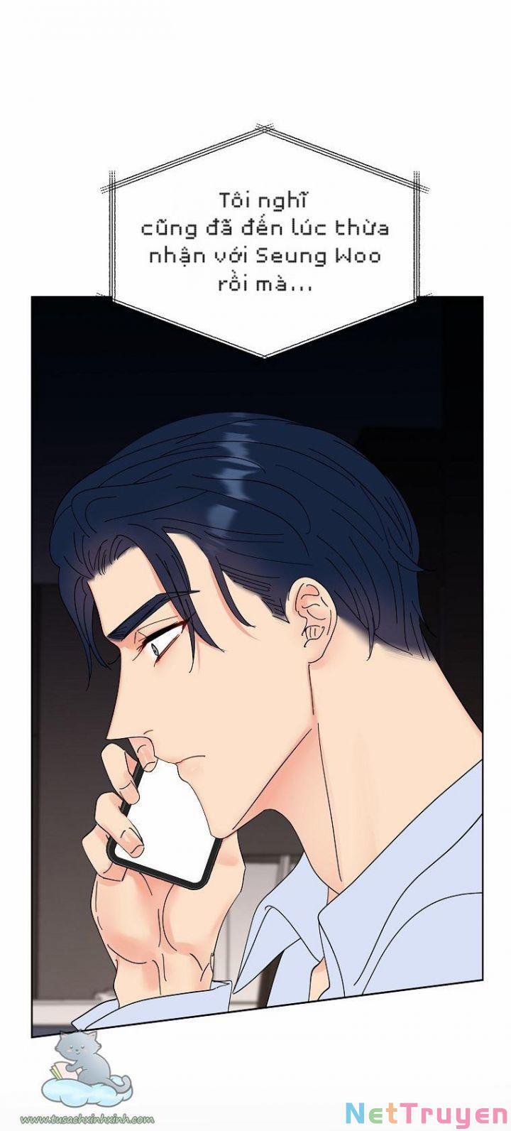 Nam Chính Chuẩn Gu 24 trang 23