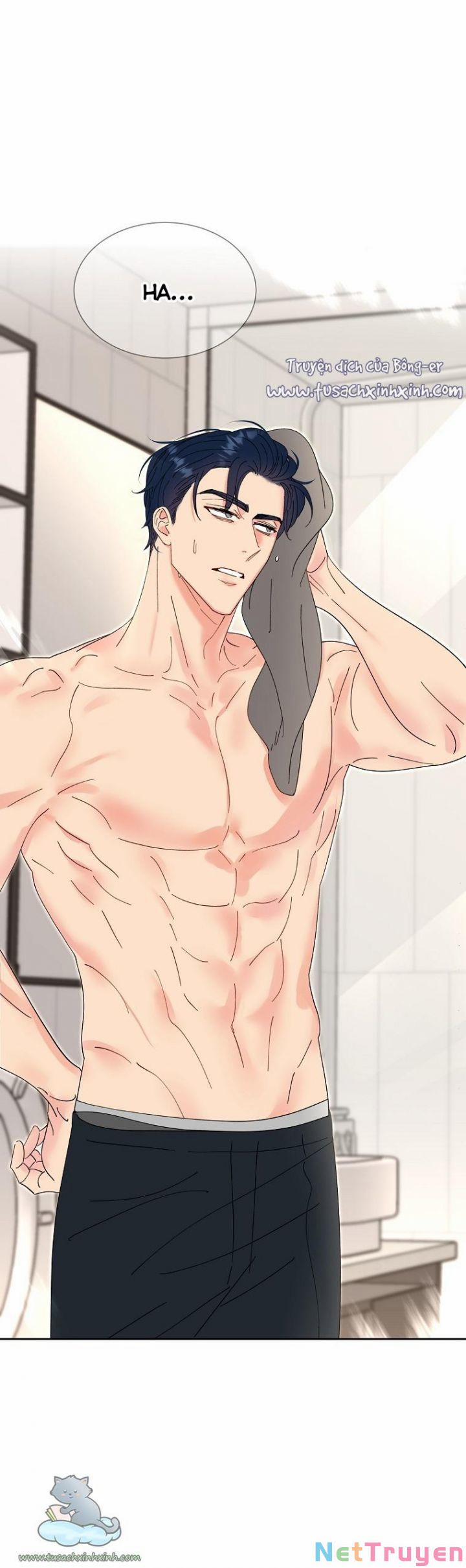 Nam Chính Chuẩn Gu 24 trang 3