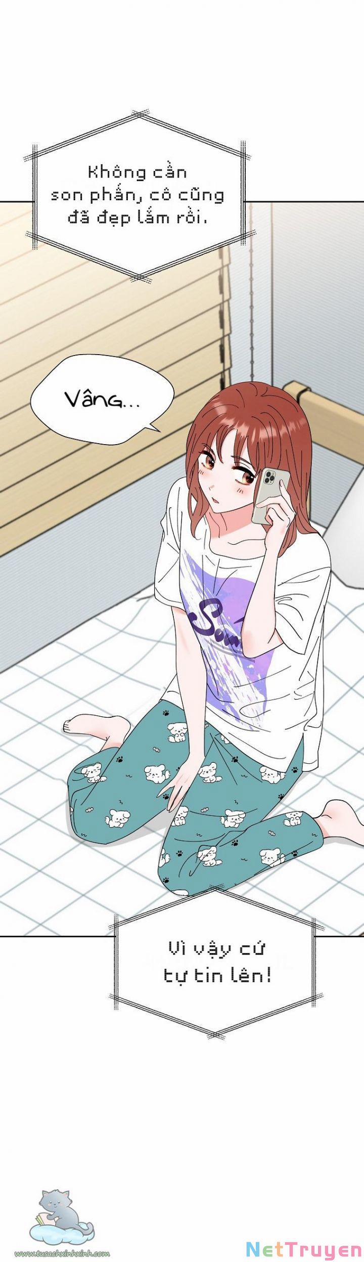 Nam Chính Chuẩn Gu 24 trang 32