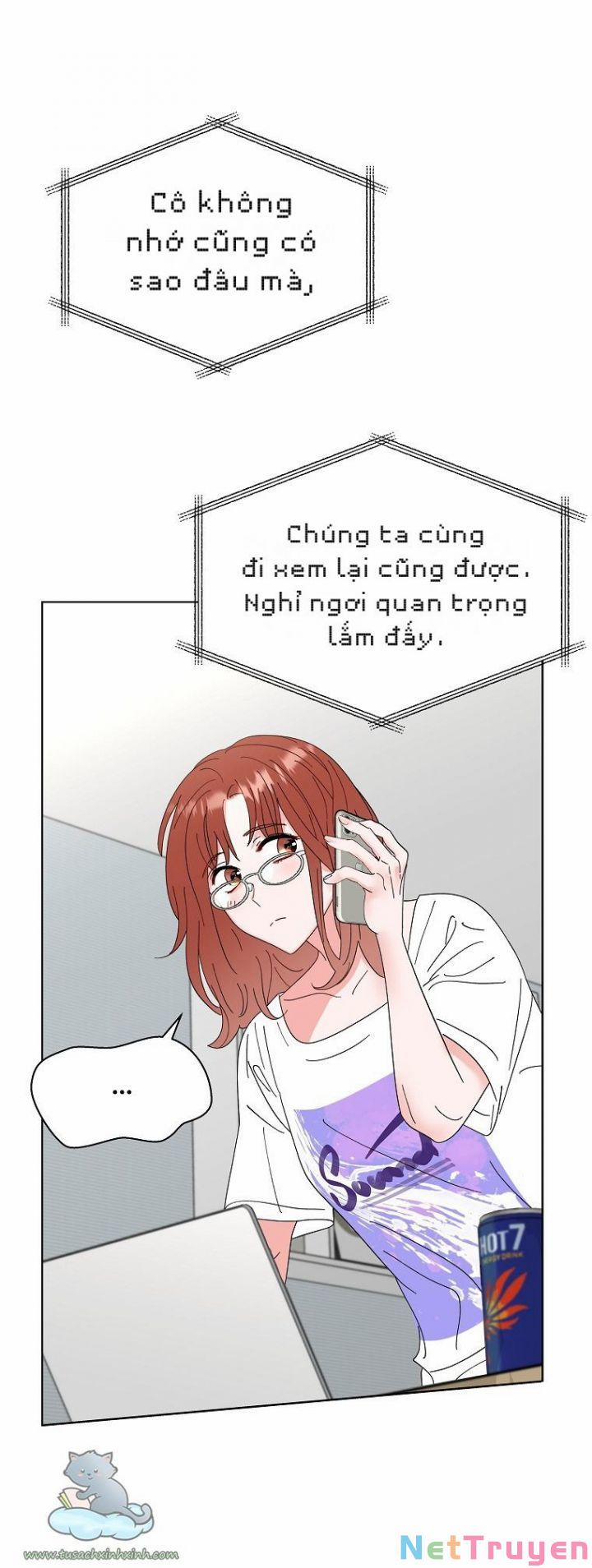 Nam Chính Chuẩn Gu 24 trang 38