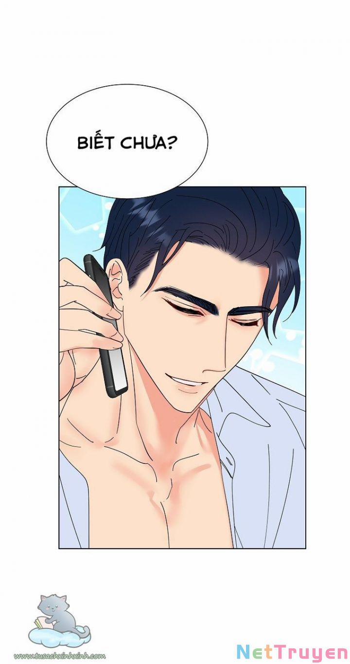 Nam Chính Chuẩn Gu 24 trang 39