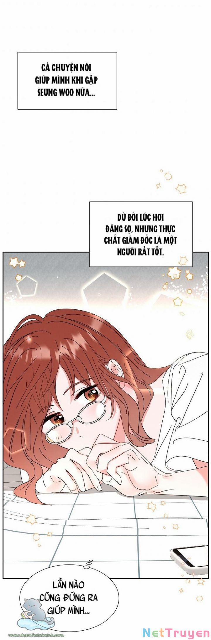 Nam Chính Chuẩn Gu 24 trang 44