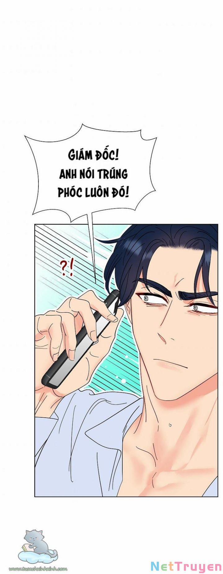 Nam Chính Chuẩn Gu 24 trang 6