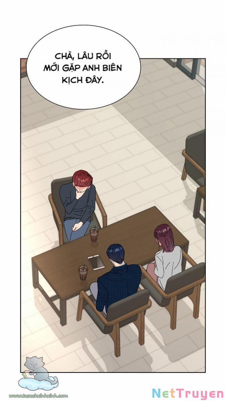 Nam Chính Chuẩn Gu 24 trang 61