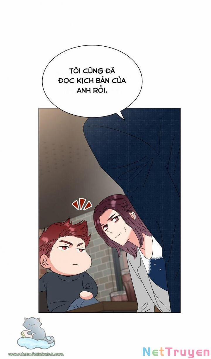 Nam Chính Chuẩn Gu 24 trang 63