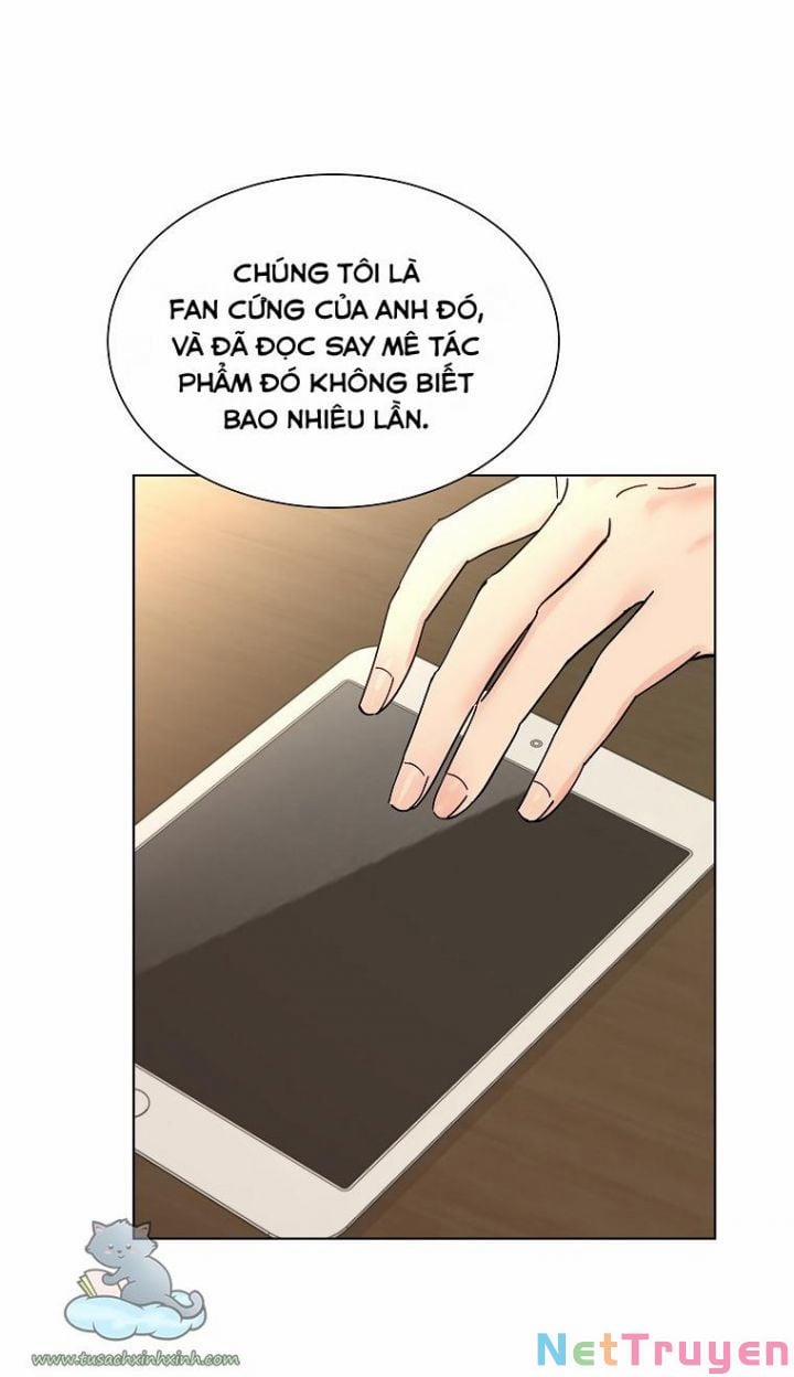 Nam Chính Chuẩn Gu 24 trang 64