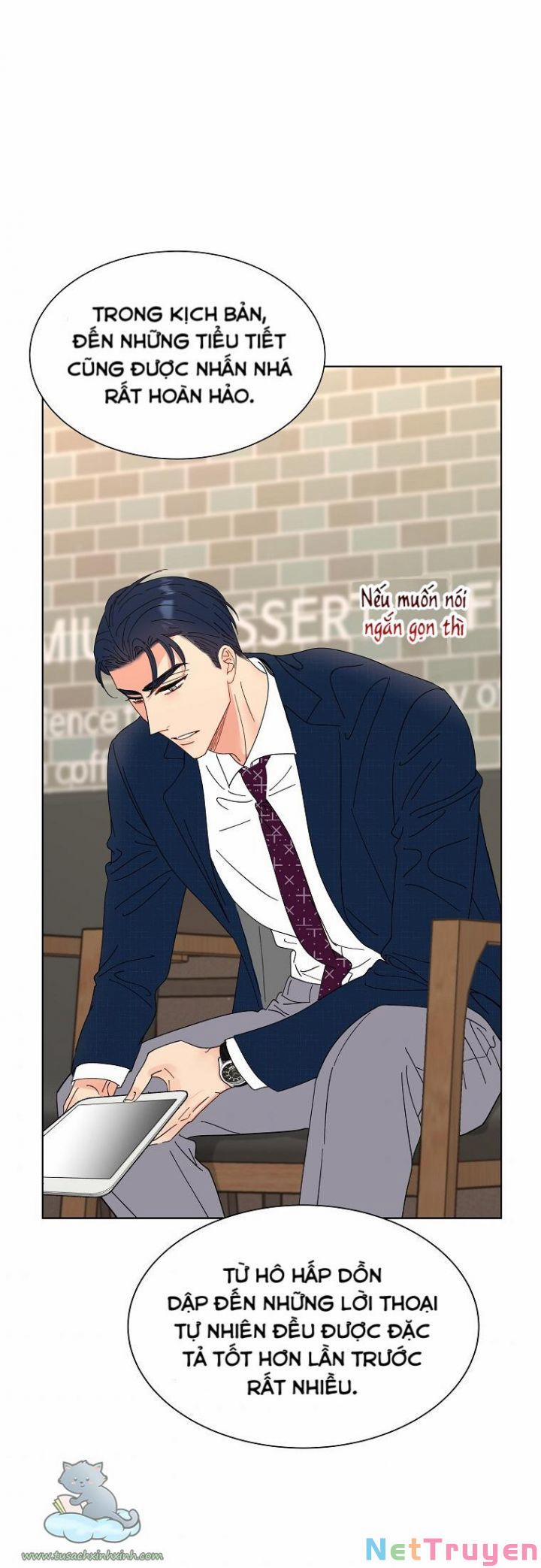 Nam Chính Chuẩn Gu 24 trang 66