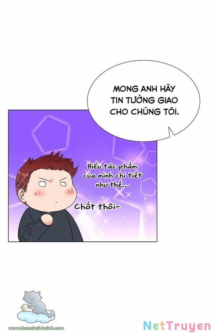 Nam Chính Chuẩn Gu 24 trang 70