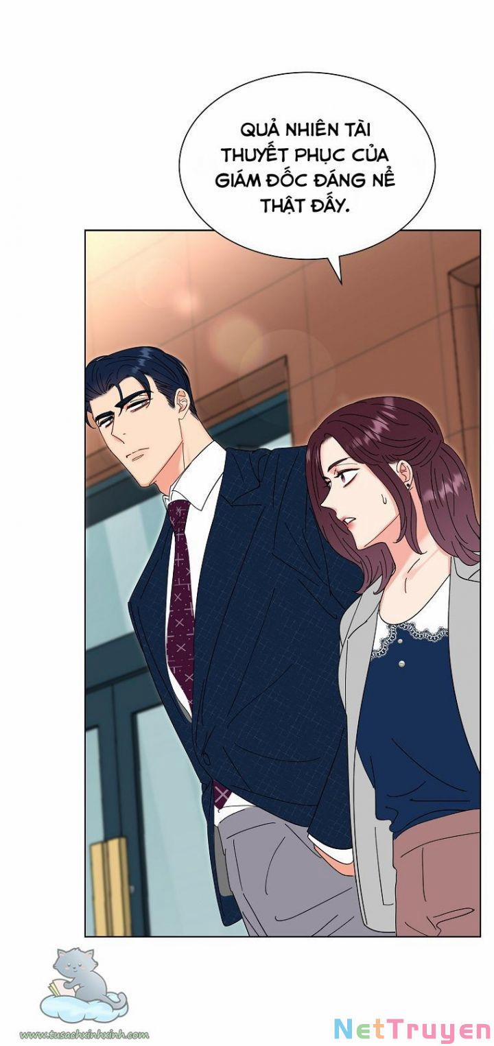 Nam Chính Chuẩn Gu 24 trang 73