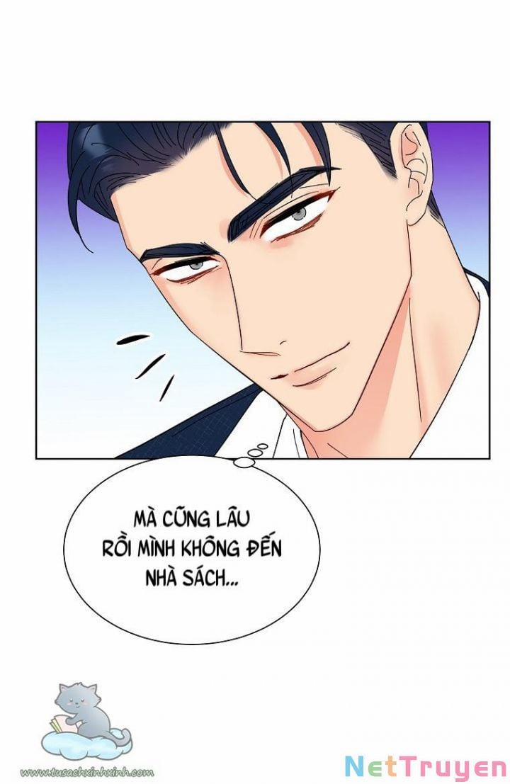 Nam Chính Chuẩn Gu 24 trang 81