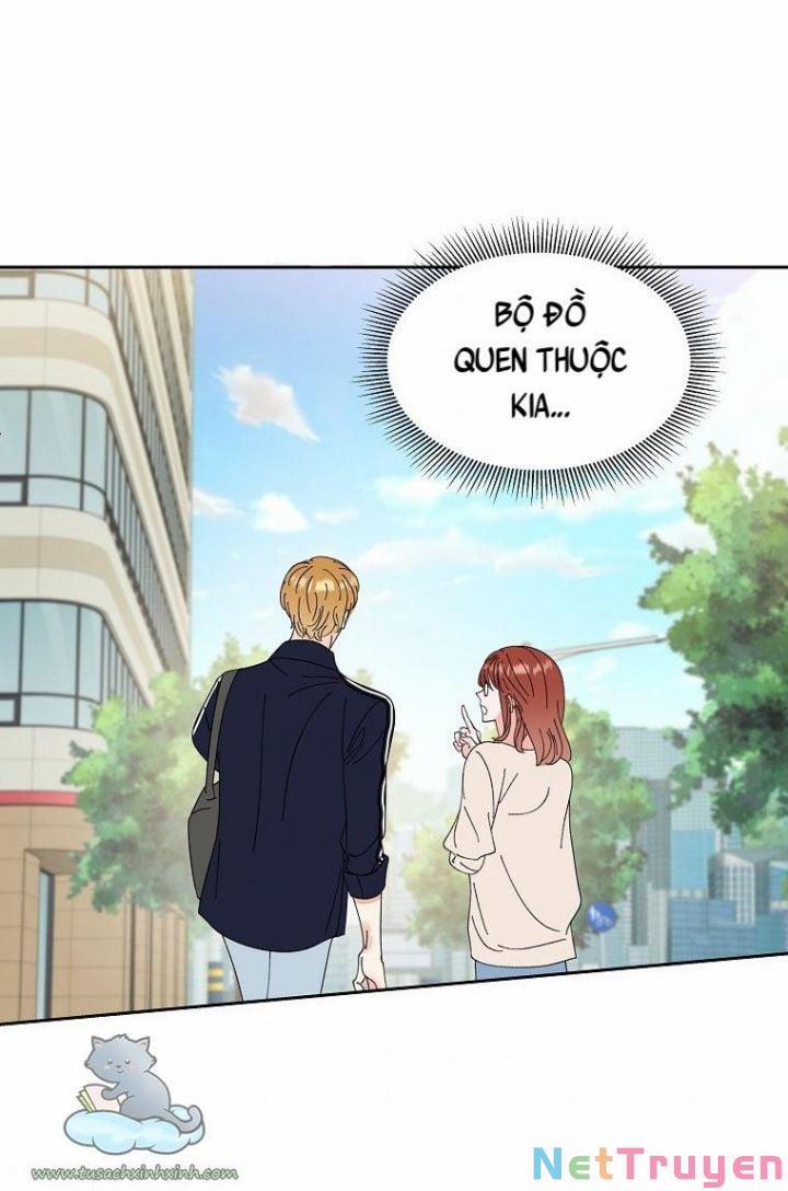 Nam Chính Chuẩn Gu 24 trang 82