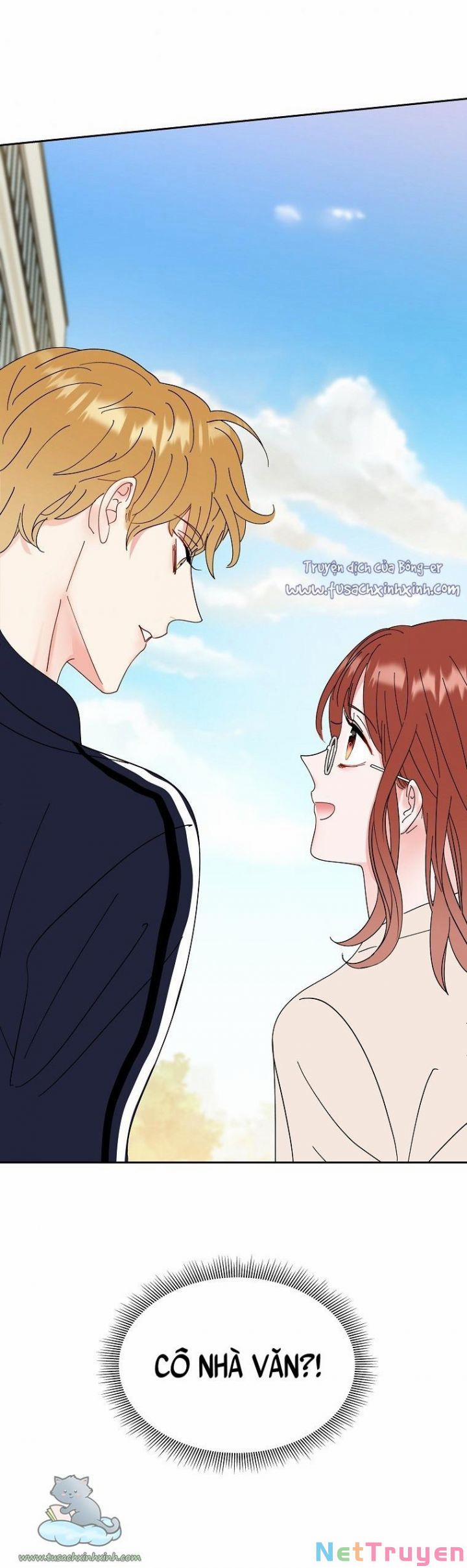 Nam Chính Chuẩn Gu 24 trang 83