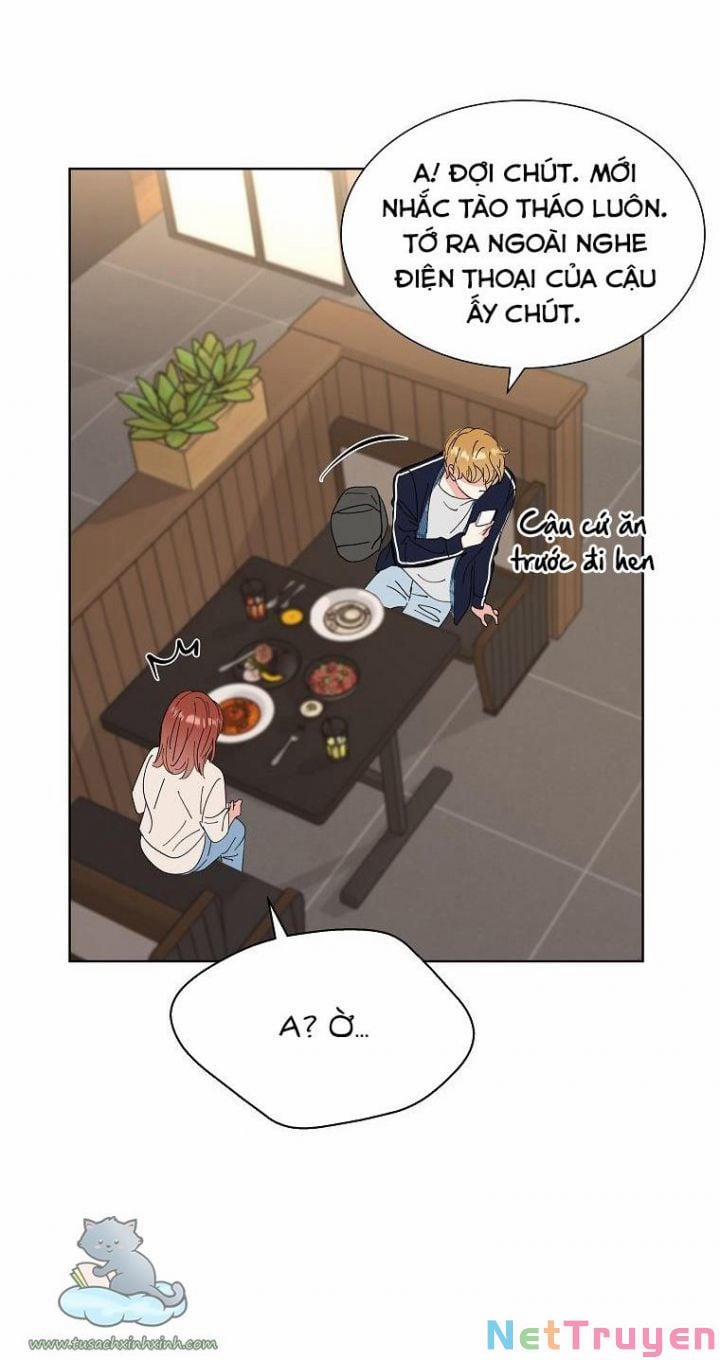 Nam Chính Chuẩn Gu 25 trang 10