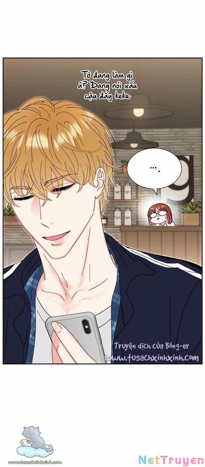 Nam Chính Chuẩn Gu 25 trang 11