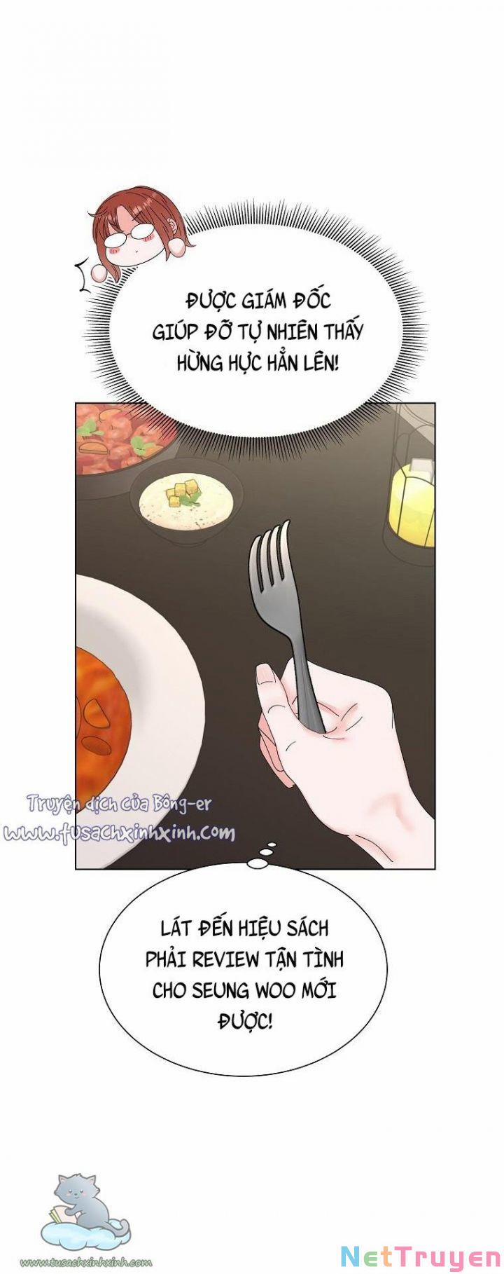 Nam Chính Chuẩn Gu 25 trang 16