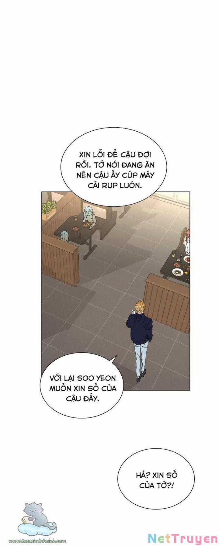 Nam Chính Chuẩn Gu 25 trang 17