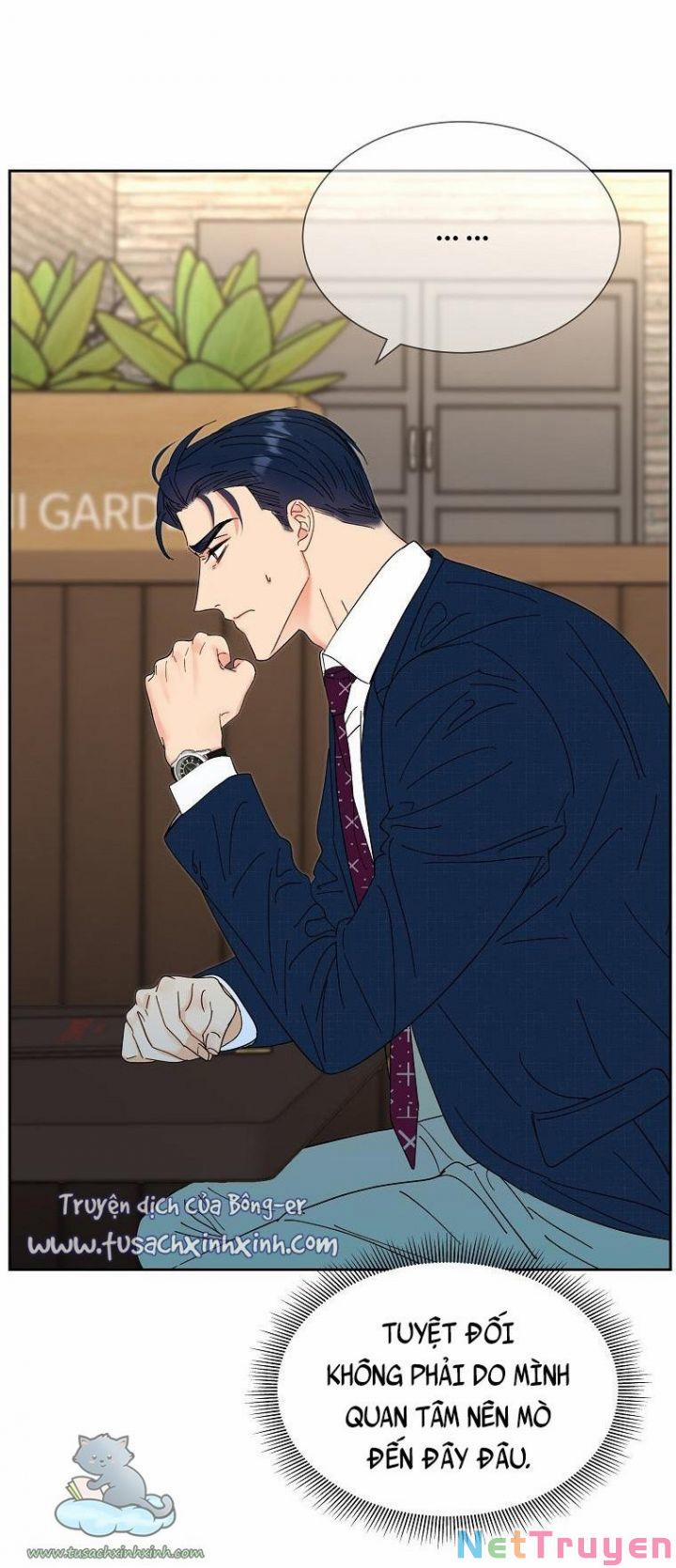 Nam Chính Chuẩn Gu 25 trang 19