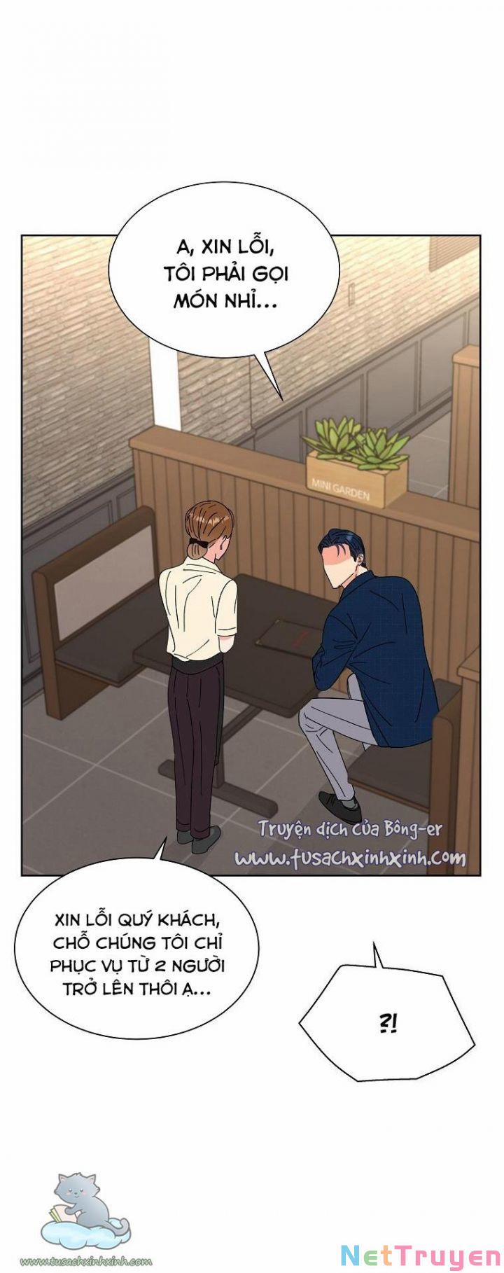 Nam Chính Chuẩn Gu 25 trang 21