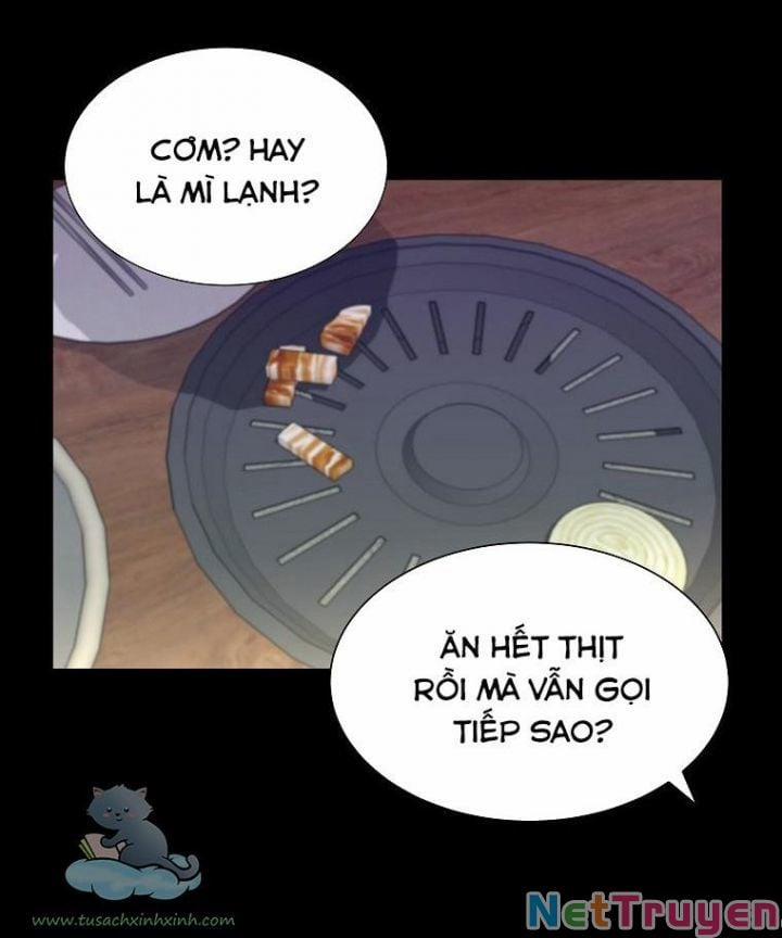 Nam Chính Chuẩn Gu 25 trang 24