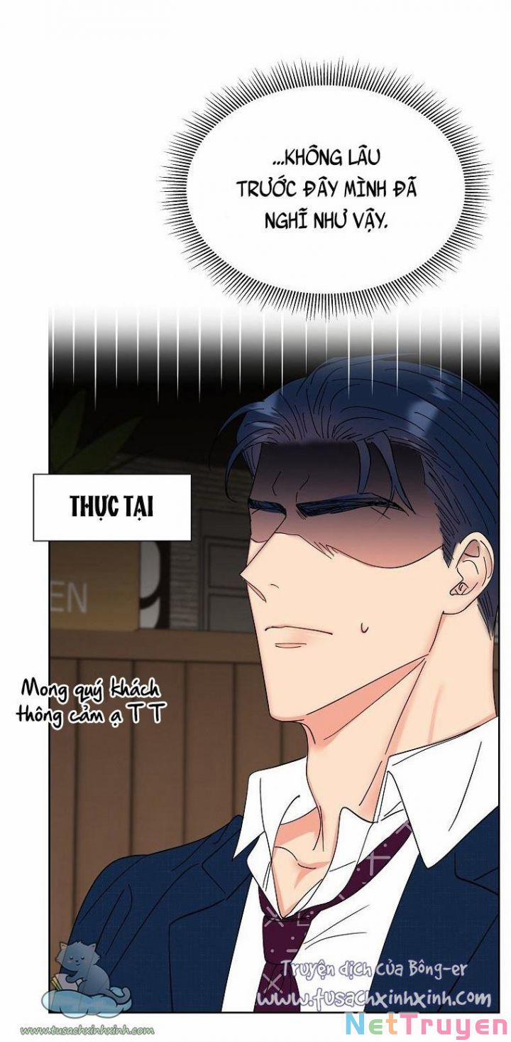 Nam Chính Chuẩn Gu 25 trang 27