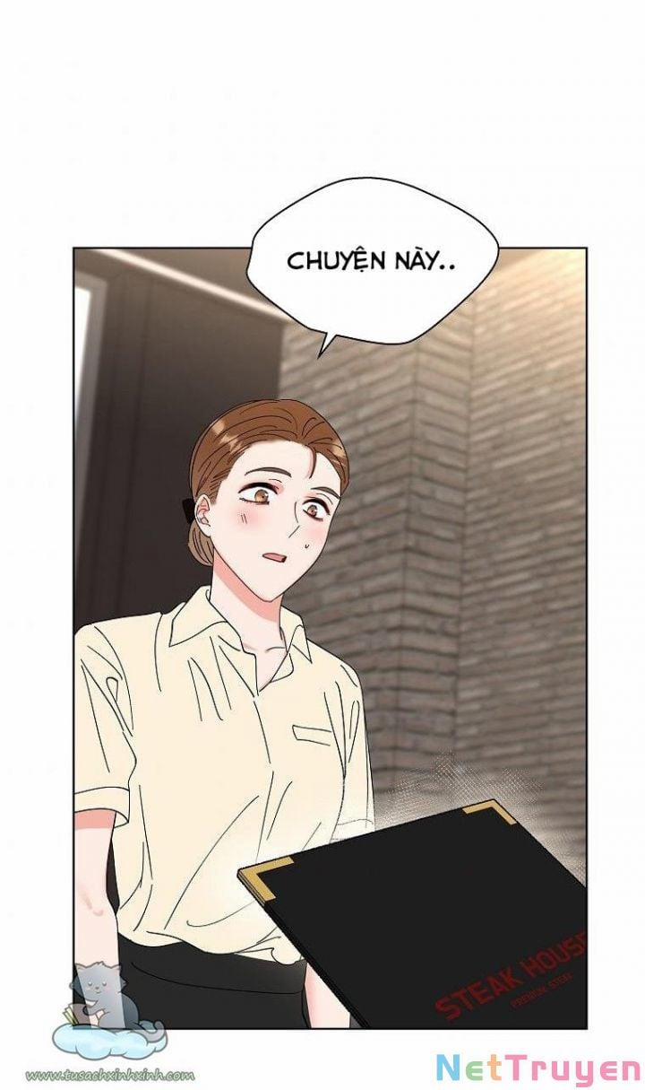 Nam Chính Chuẩn Gu 25 trang 30