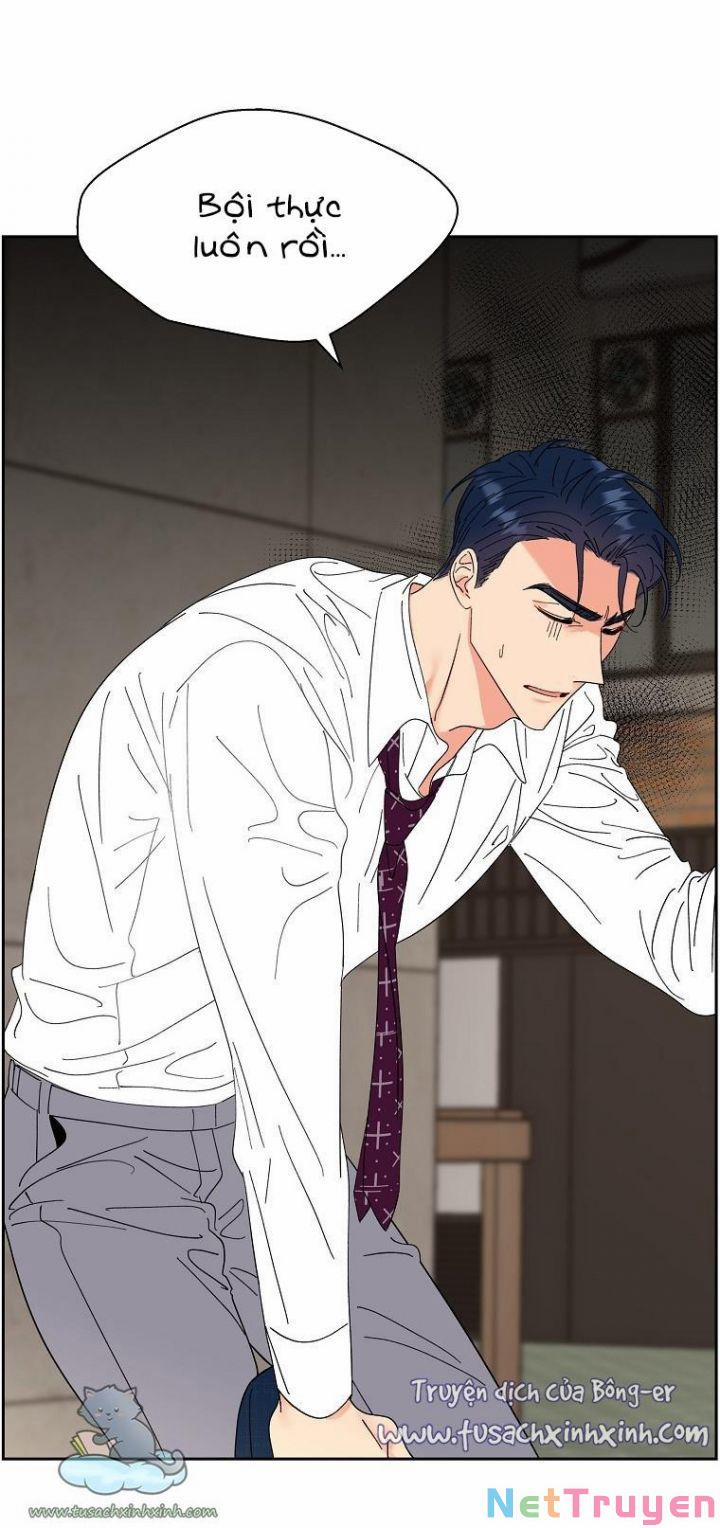 Nam Chính Chuẩn Gu 25 trang 35