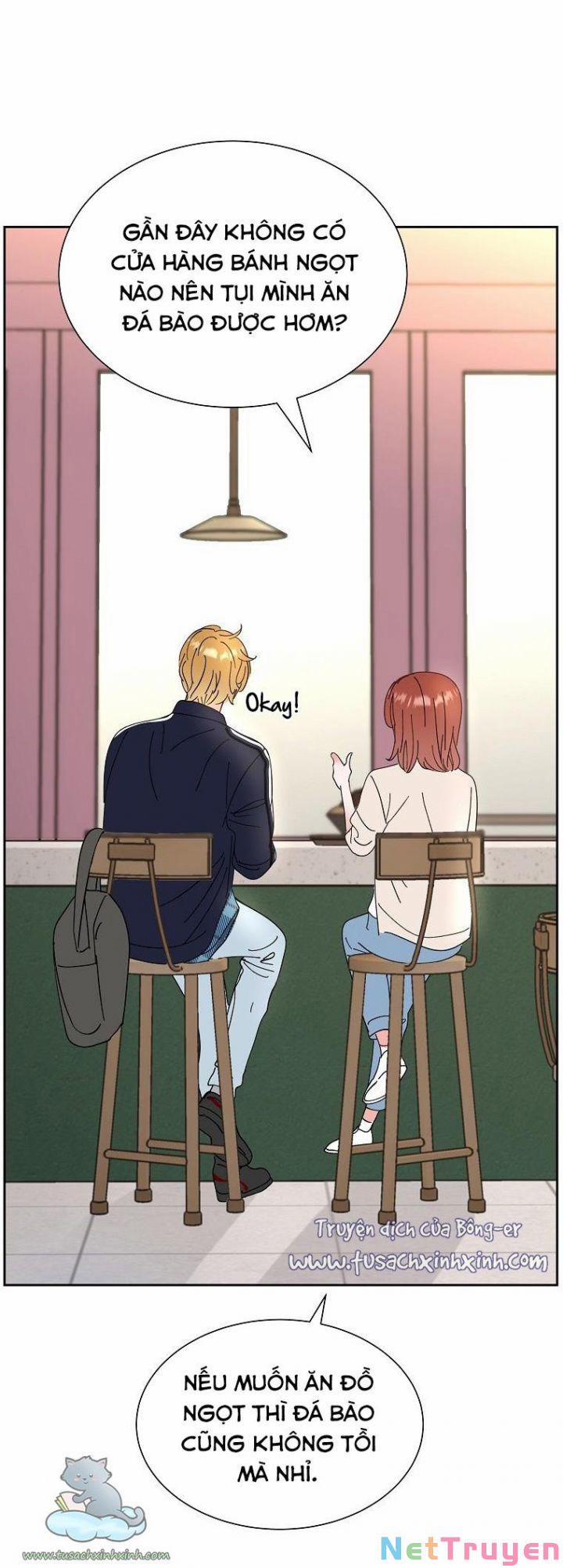 Nam Chính Chuẩn Gu 25 trang 41