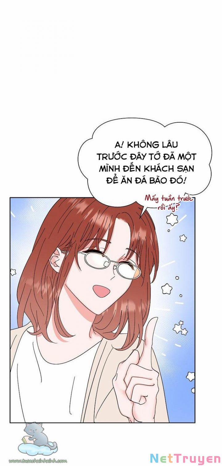 Nam Chính Chuẩn Gu 25 trang 42