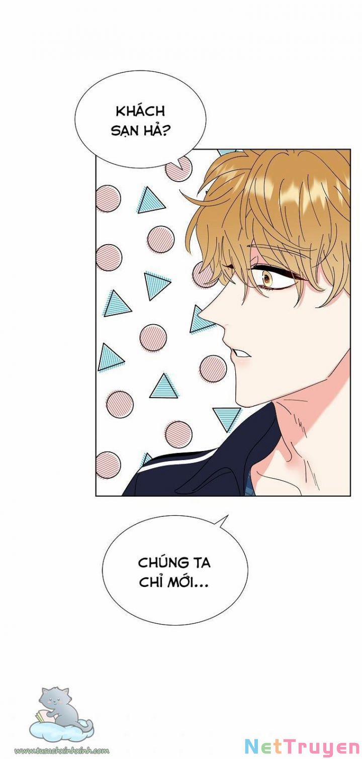 Nam Chính Chuẩn Gu 25 trang 43