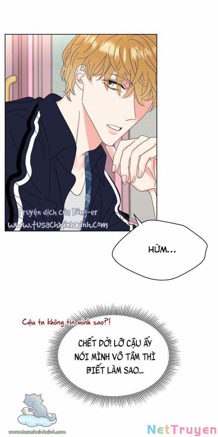 Nam Chính Chuẩn Gu 25 trang 46