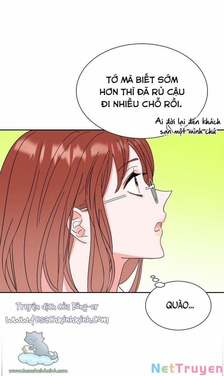 Nam Chính Chuẩn Gu 25 trang 48