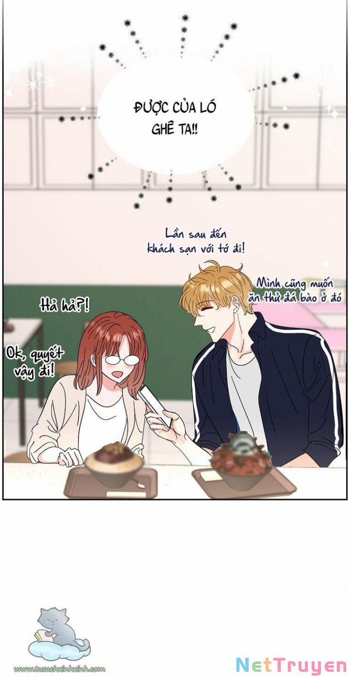 Nam Chính Chuẩn Gu 25 trang 49