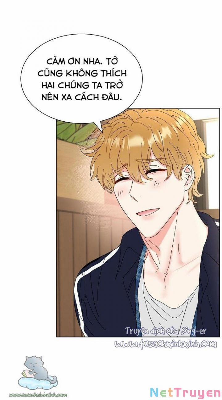 Nam Chính Chuẩn Gu 25 trang 5