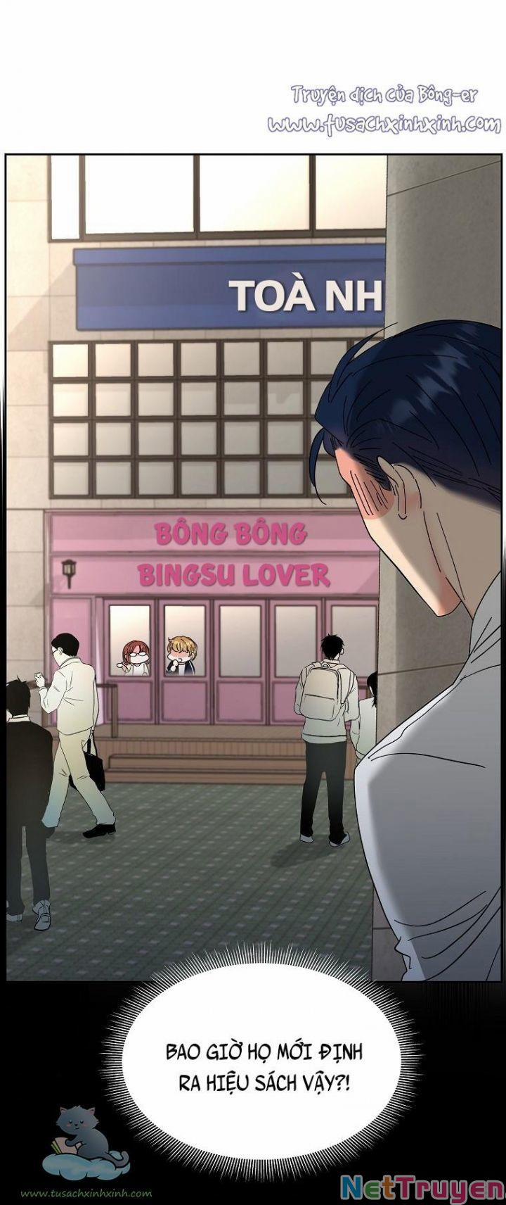 Nam Chính Chuẩn Gu 25 trang 51