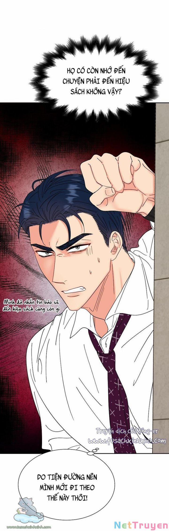 Nam Chính Chuẩn Gu 25 trang 56