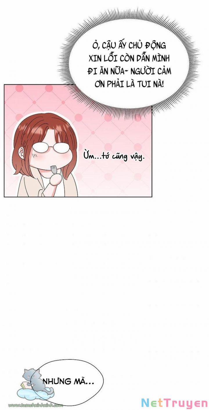 Nam Chính Chuẩn Gu 25 trang 6