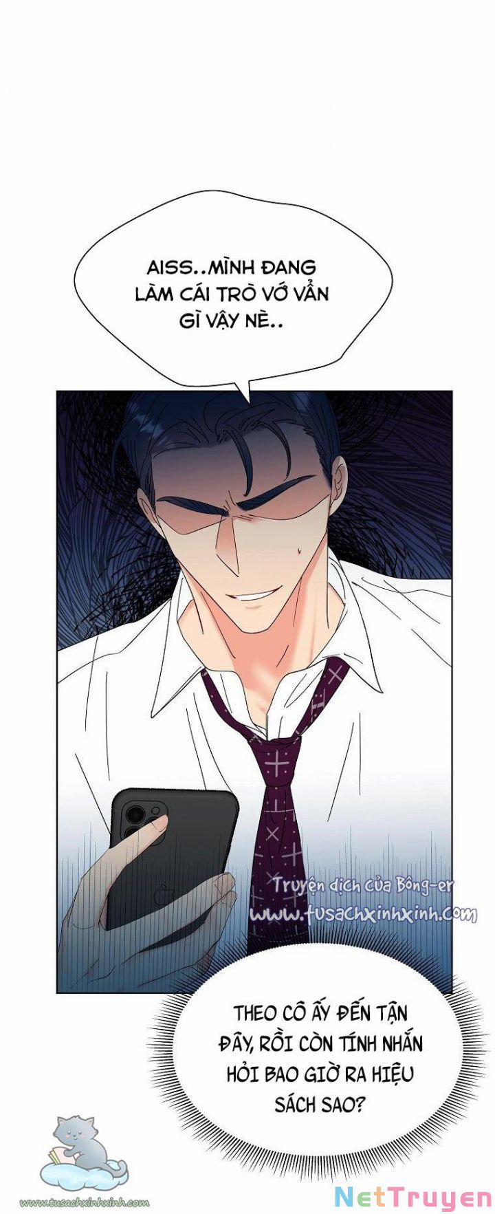 Nam Chính Chuẩn Gu 25 trang 61