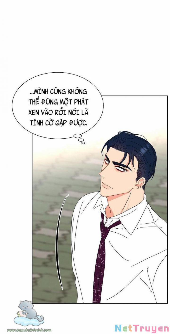 Nam Chính Chuẩn Gu 25 trang 62